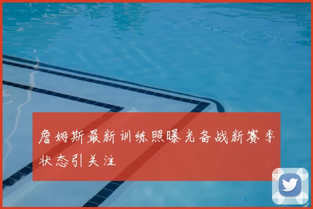 詹姆斯最新训练照曝光备战新赛季状态引关注