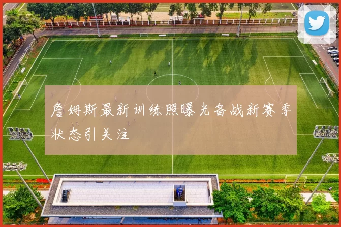 詹姆斯最新训练照曝光备战新赛季状态引关注